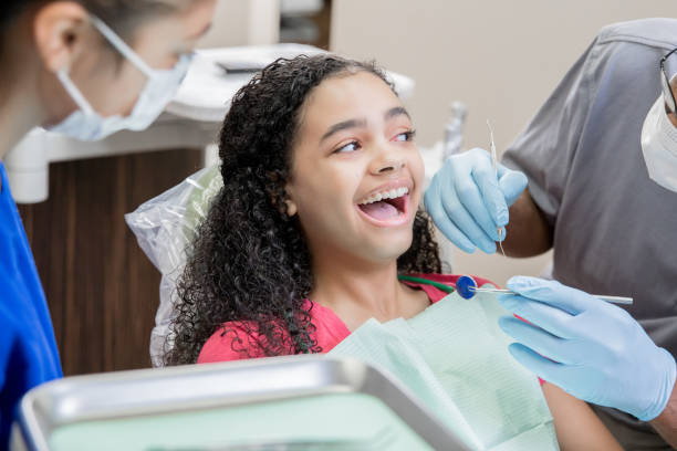 Best Weekend Emergency Dentist in Encantada Ranchito El Calaboz, TX