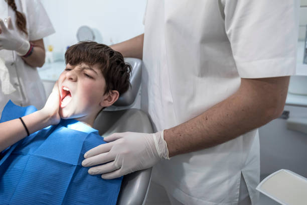 Best Broken or Cracked Tooth Emergency Dentist in Encantada Ranchito El Calaboz, TX
