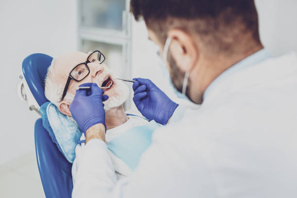 Best Emergency Dental Care for Abscessed Tooth in Encantada Ranchito El Calaboz, TX